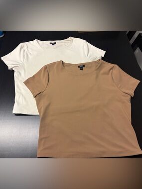 Express Body Contour Short-Sleeve Bundle